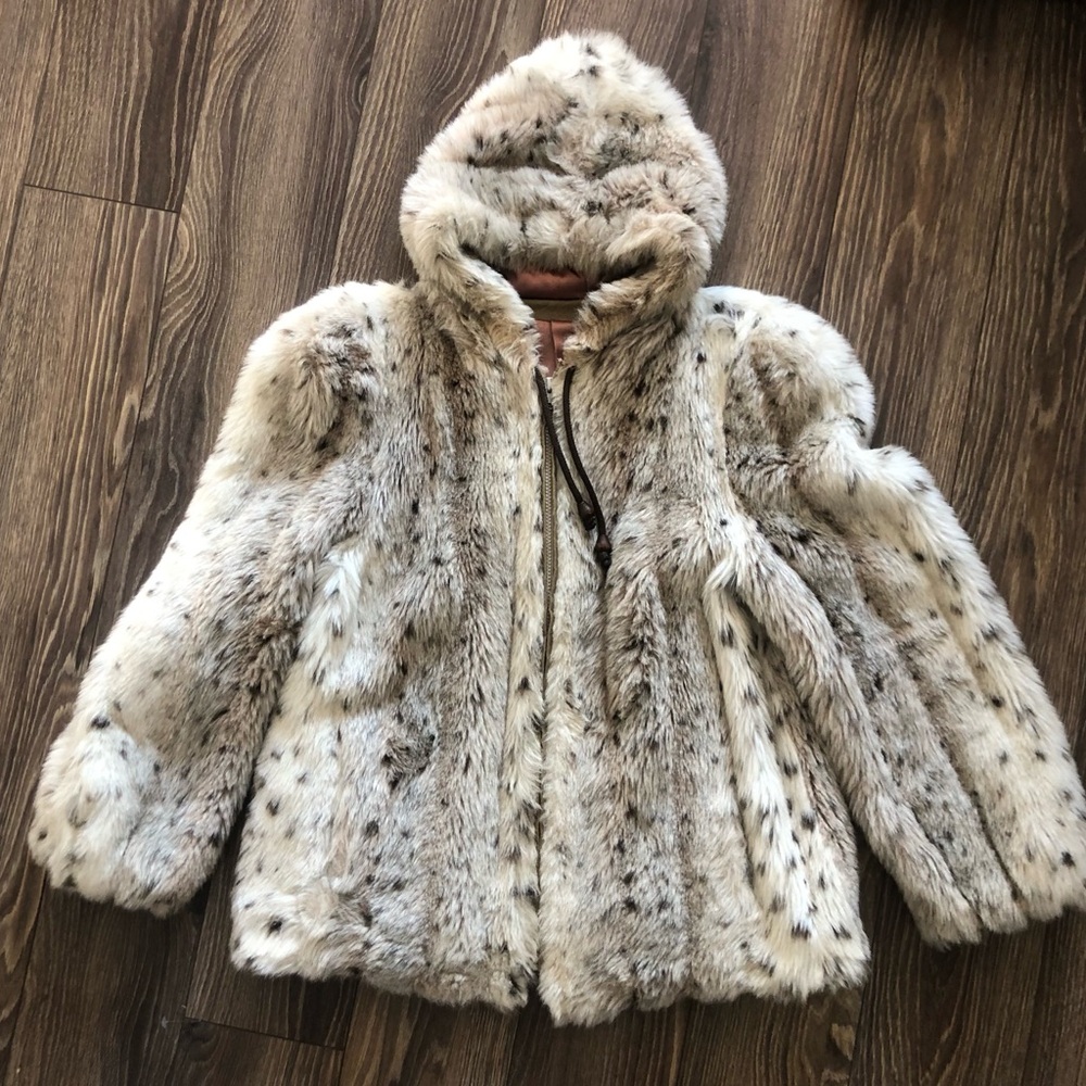 faux fur